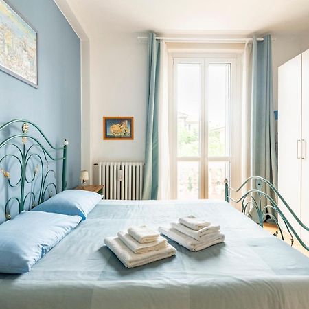 Da Piero Ai Navigli Apartment Milan Luaran gambar