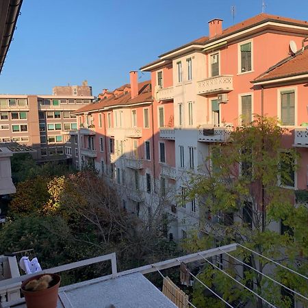 Da Piero Ai Navigli Apartment Milan Luaran gambar