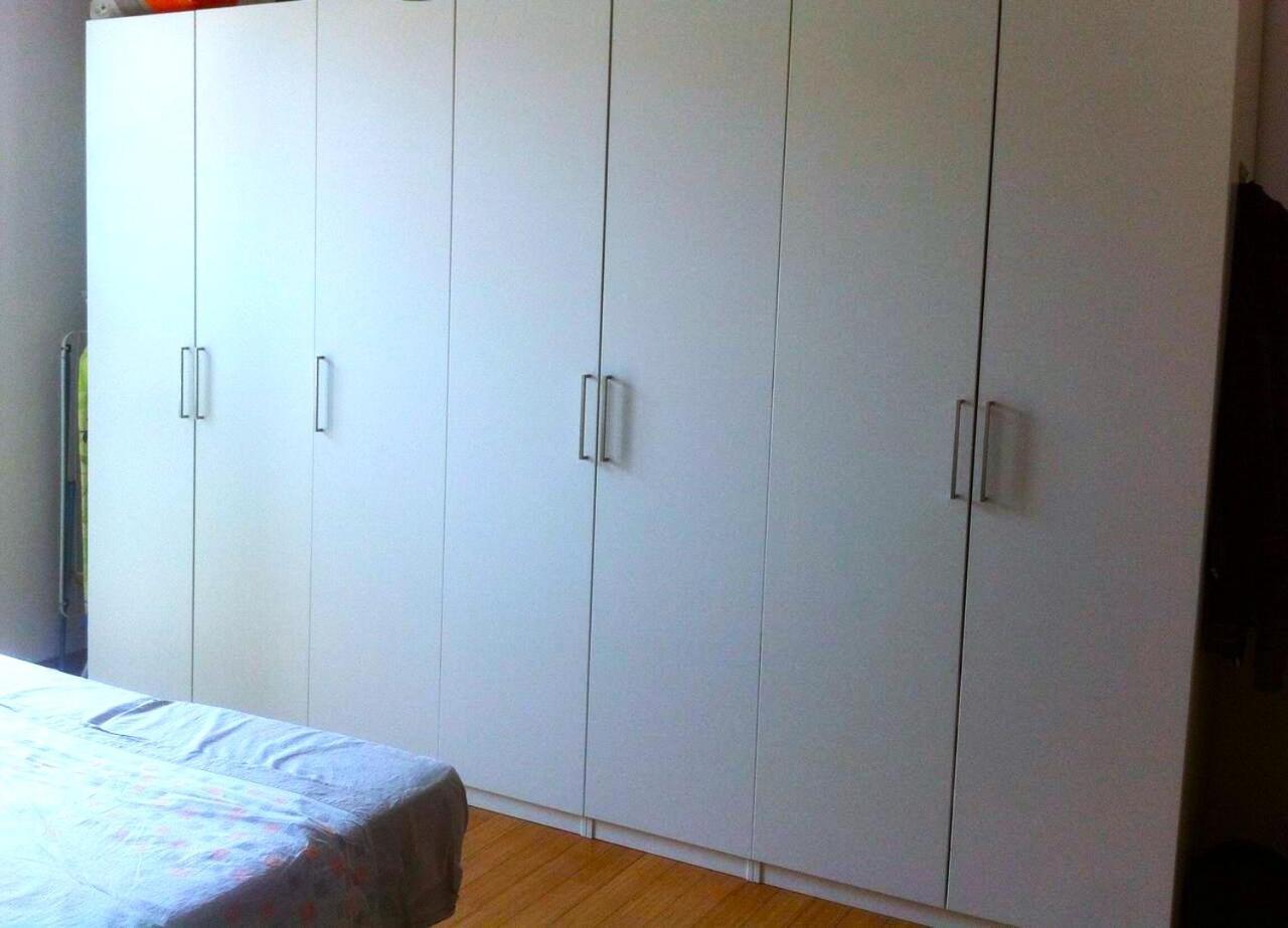 Da Piero Ai Navigli Apartment Milan Luaran gambar