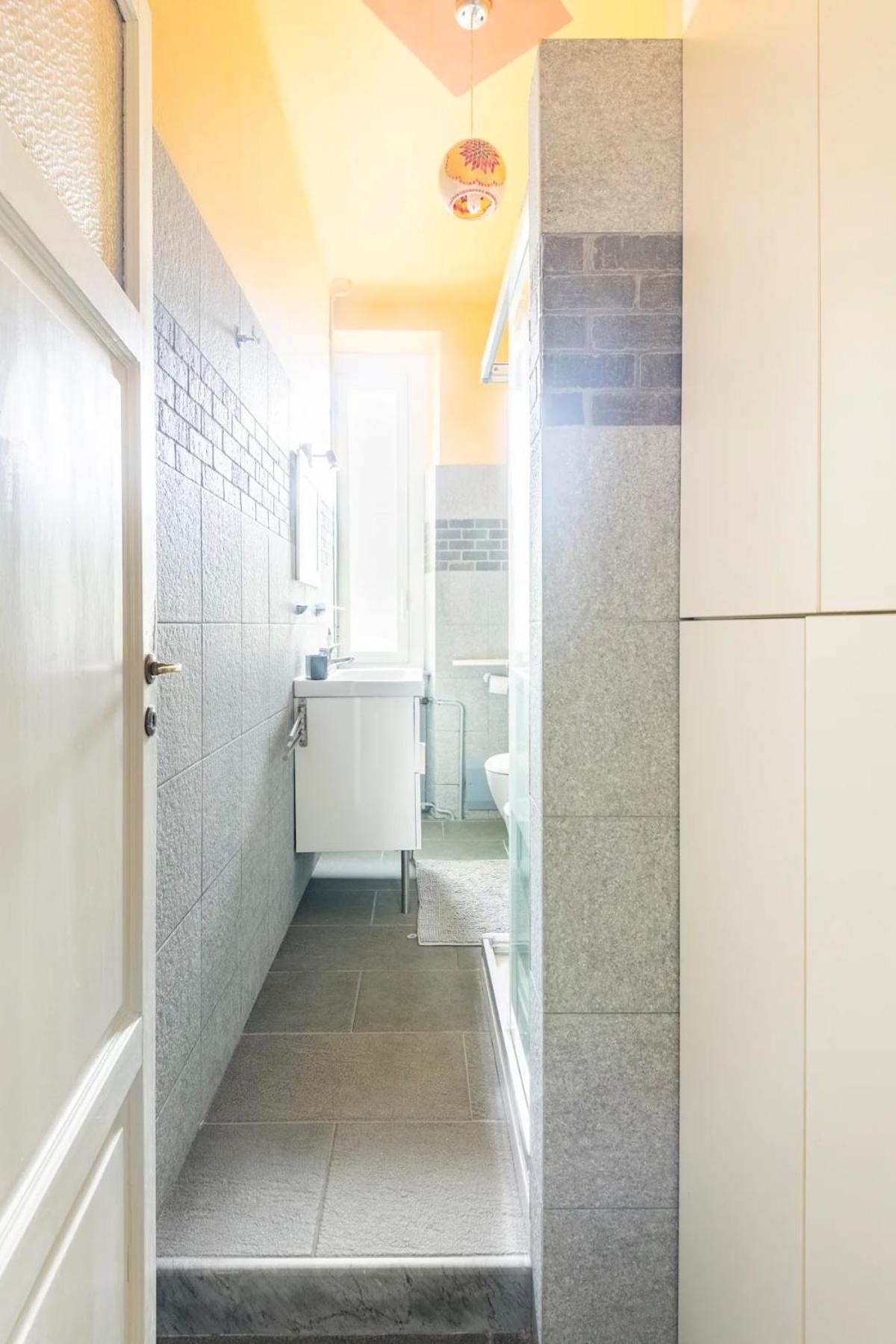 Da Piero Ai Navigli Apartment Milan Luaran gambar