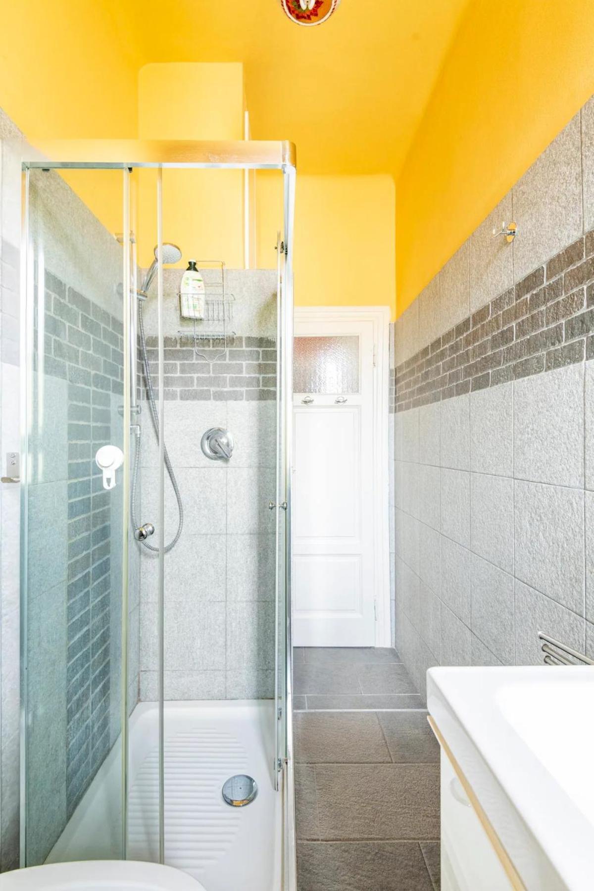 Da Piero Ai Navigli Apartment Milan Luaran gambar