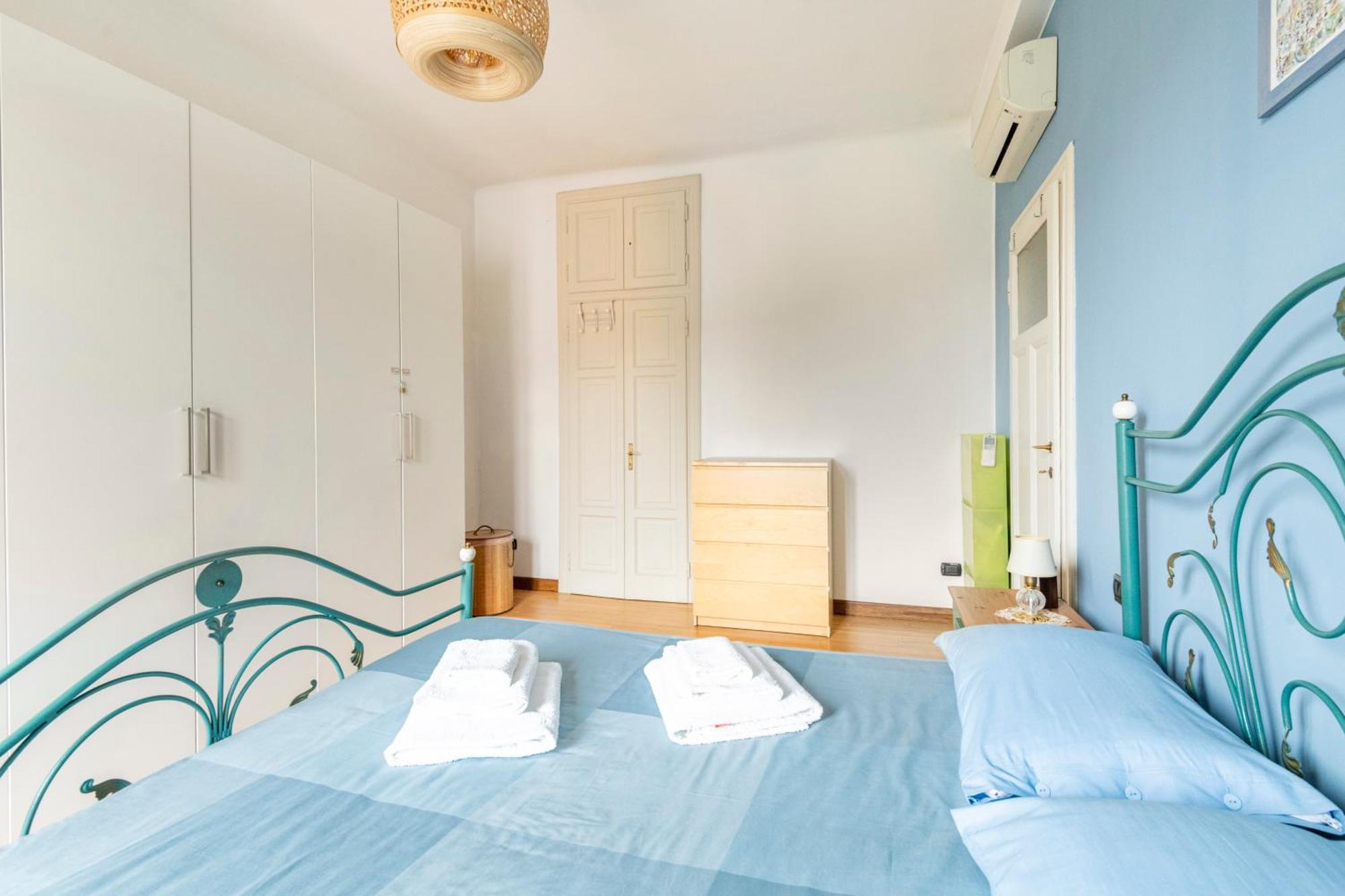 Da Piero Ai Navigli Apartment Milan Luaran gambar