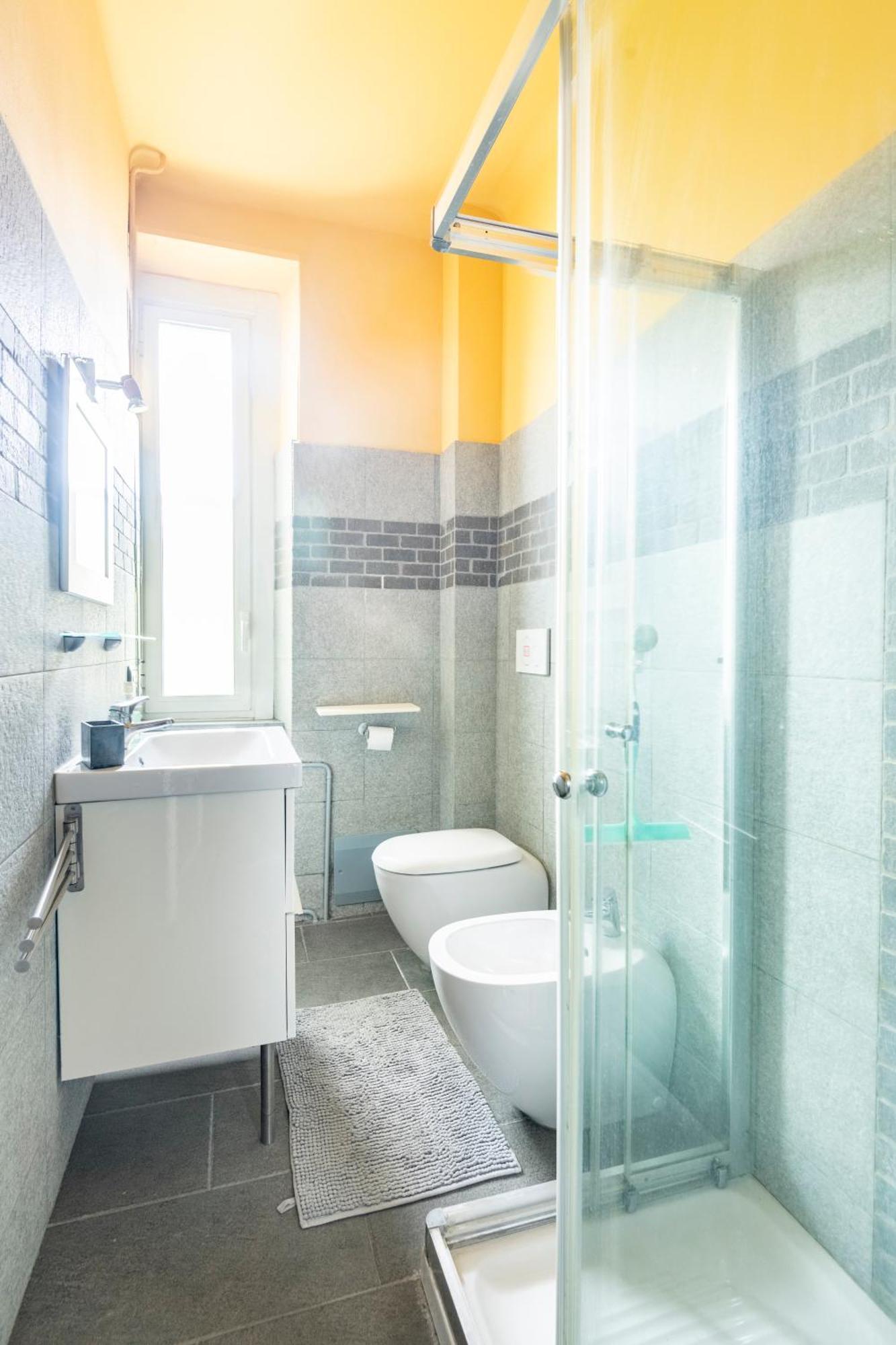Da Piero Ai Navigli Apartment Milan Luaran gambar