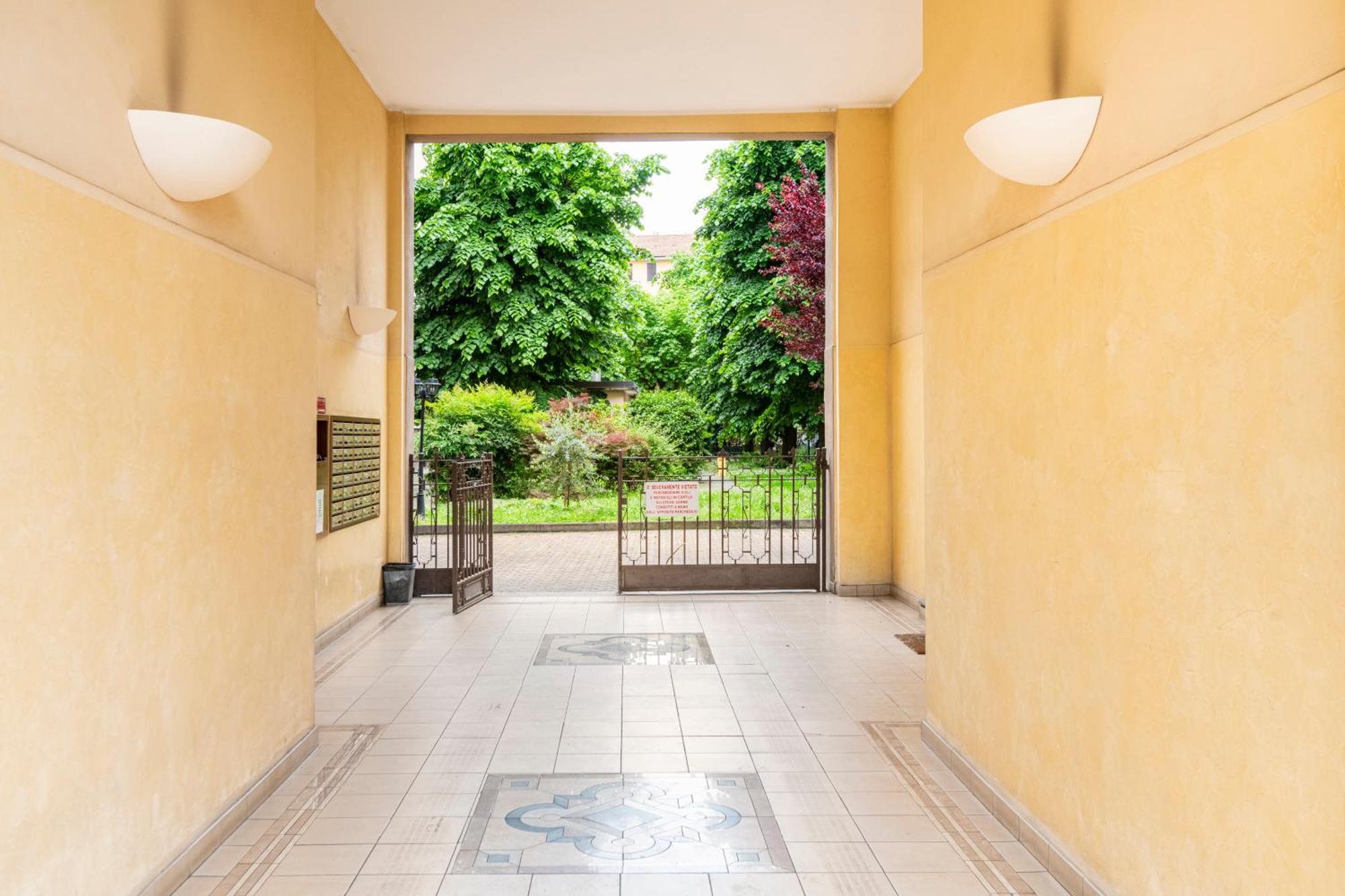Da Piero Ai Navigli Apartment Milan Luaran gambar