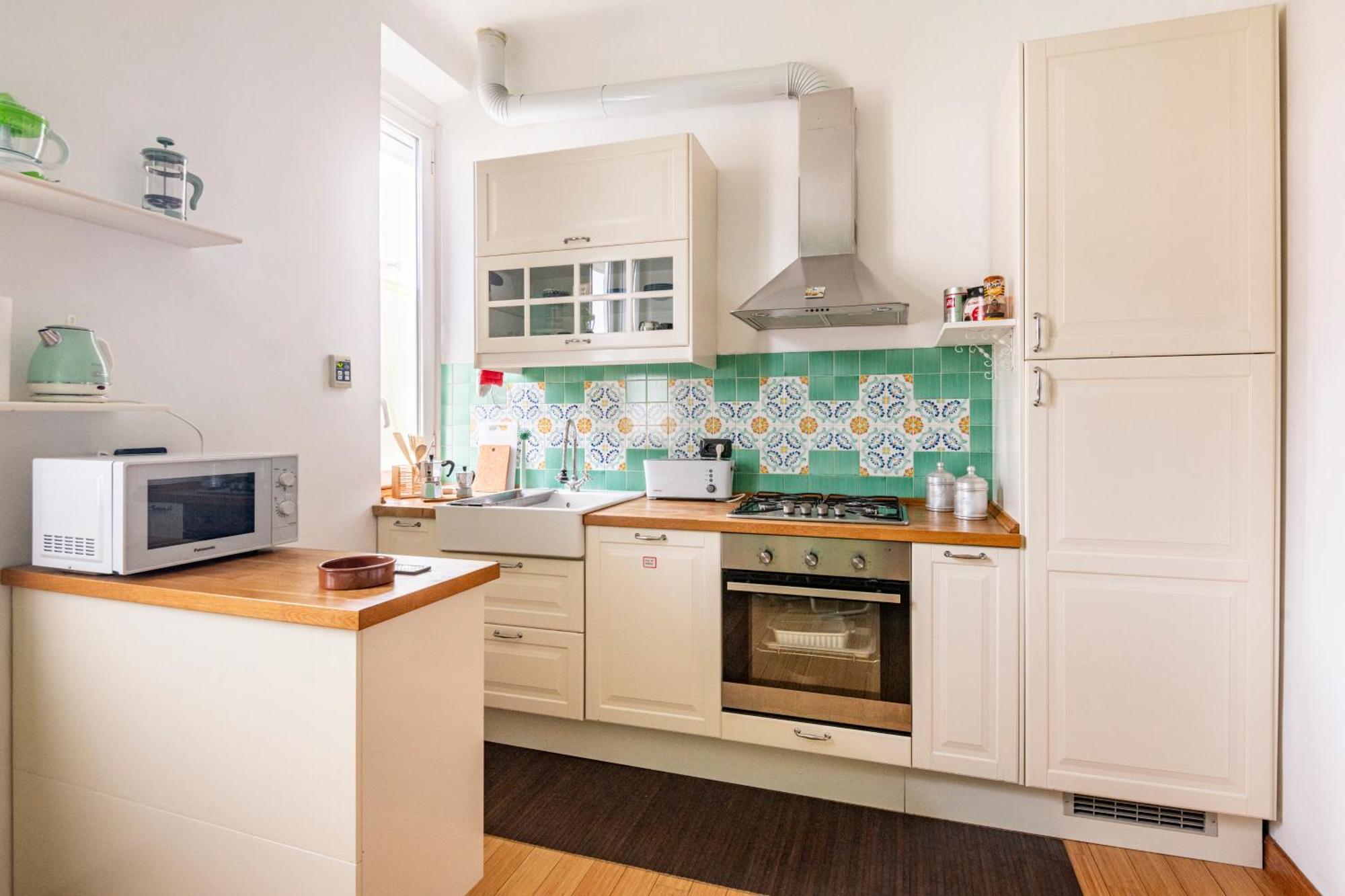 Da Piero Ai Navigli Apartment Milan Luaran gambar
