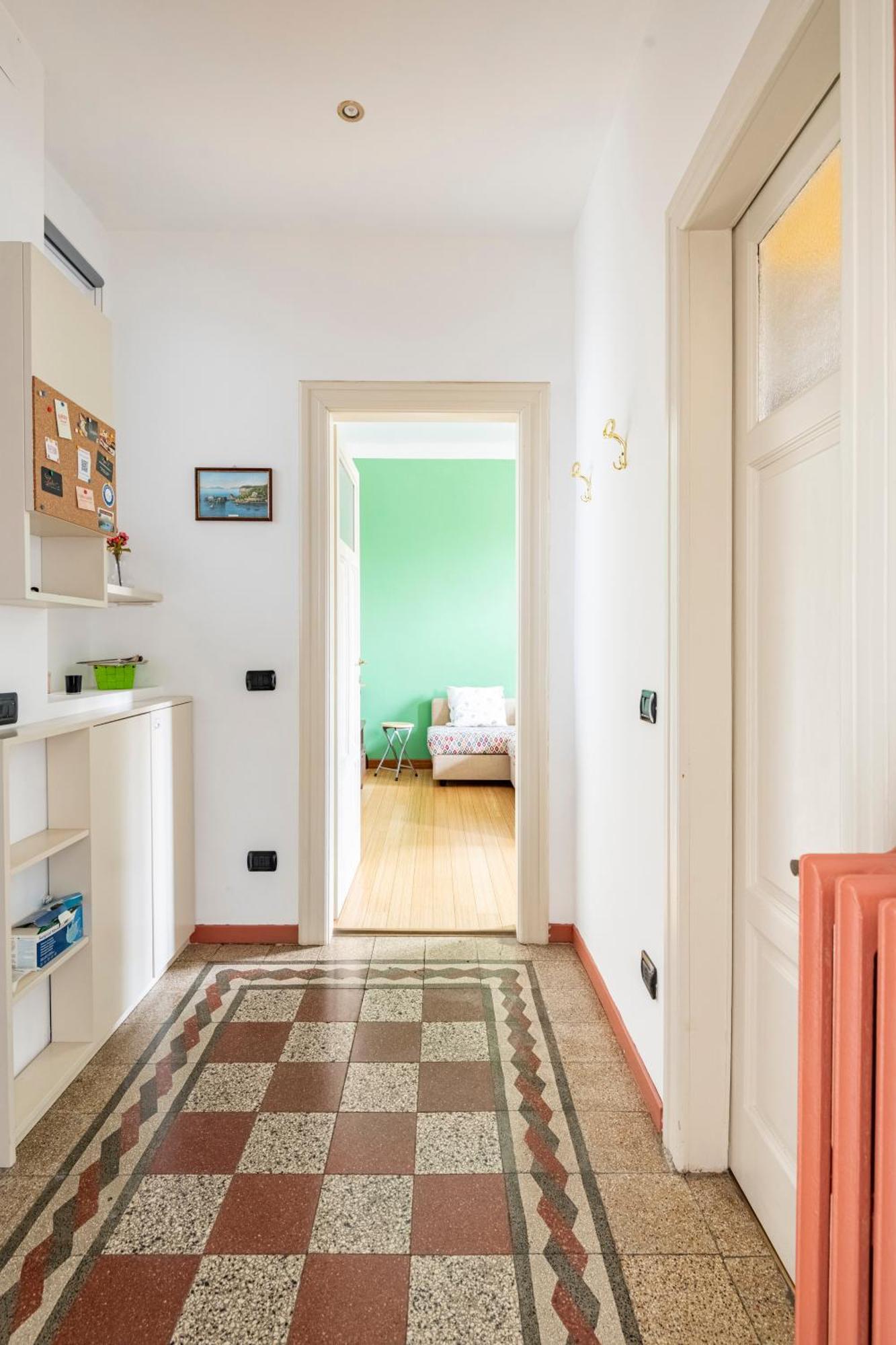 Da Piero Ai Navigli Apartment Milan Luaran gambar
