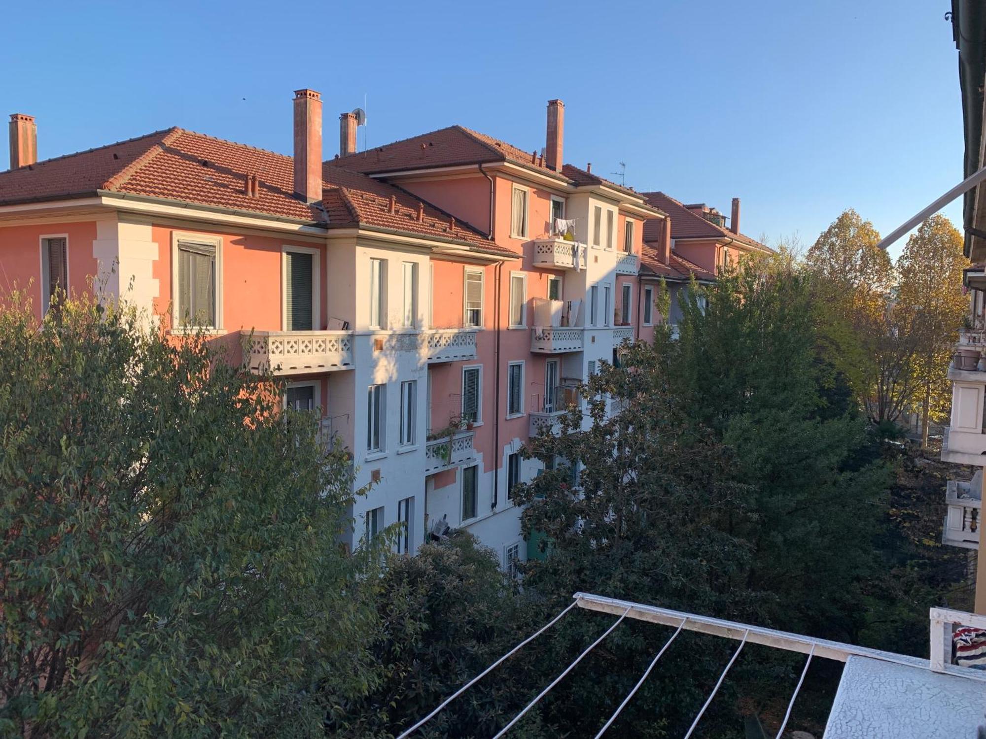 Da Piero Ai Navigli Apartment Milan Luaran gambar