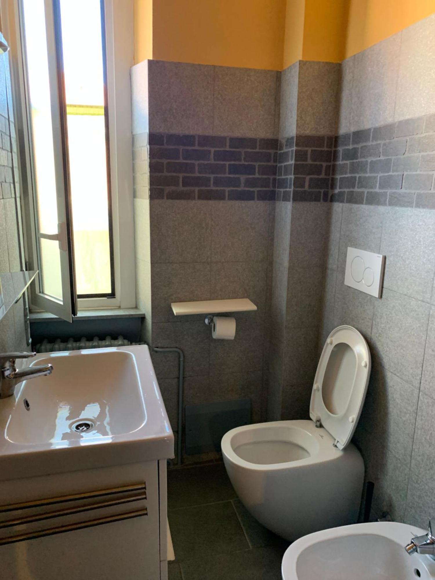 Da Piero Ai Navigli Apartment Milan Luaran gambar