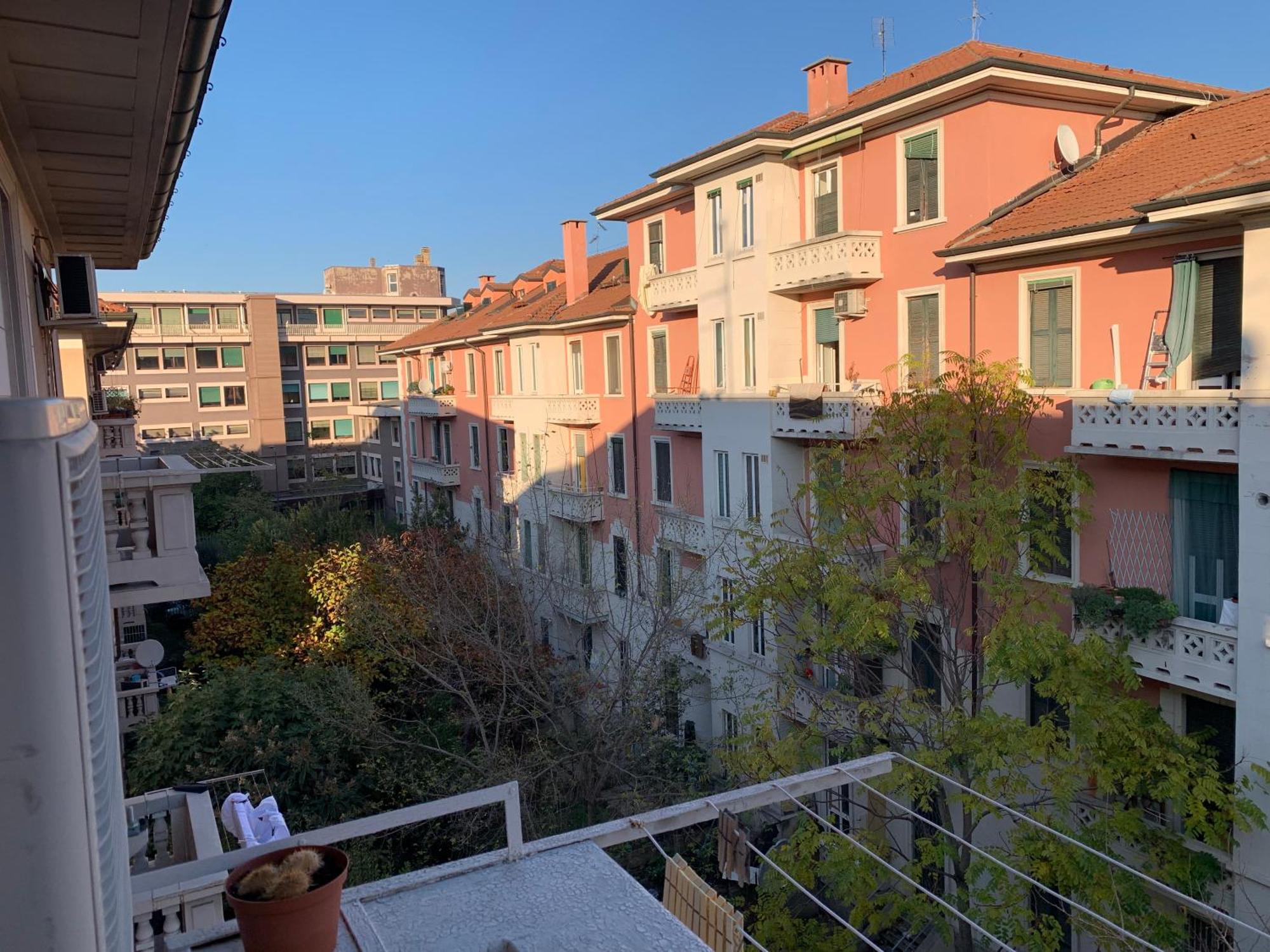 Da Piero Ai Navigli Apartment Milan Luaran gambar