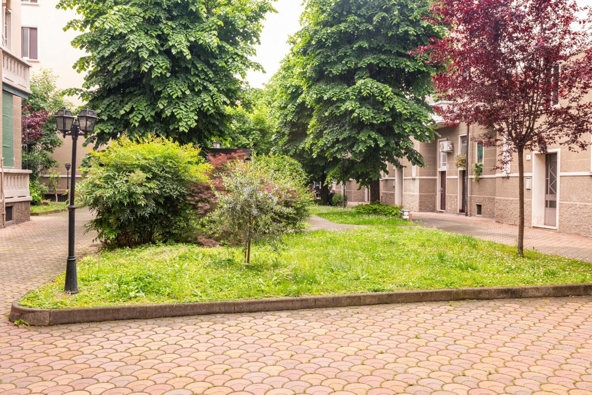 Da Piero Ai Navigli Apartment Milan Luaran gambar